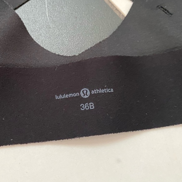 Lululemon Enlite Bras 36B x3 - Picture 2 of 4